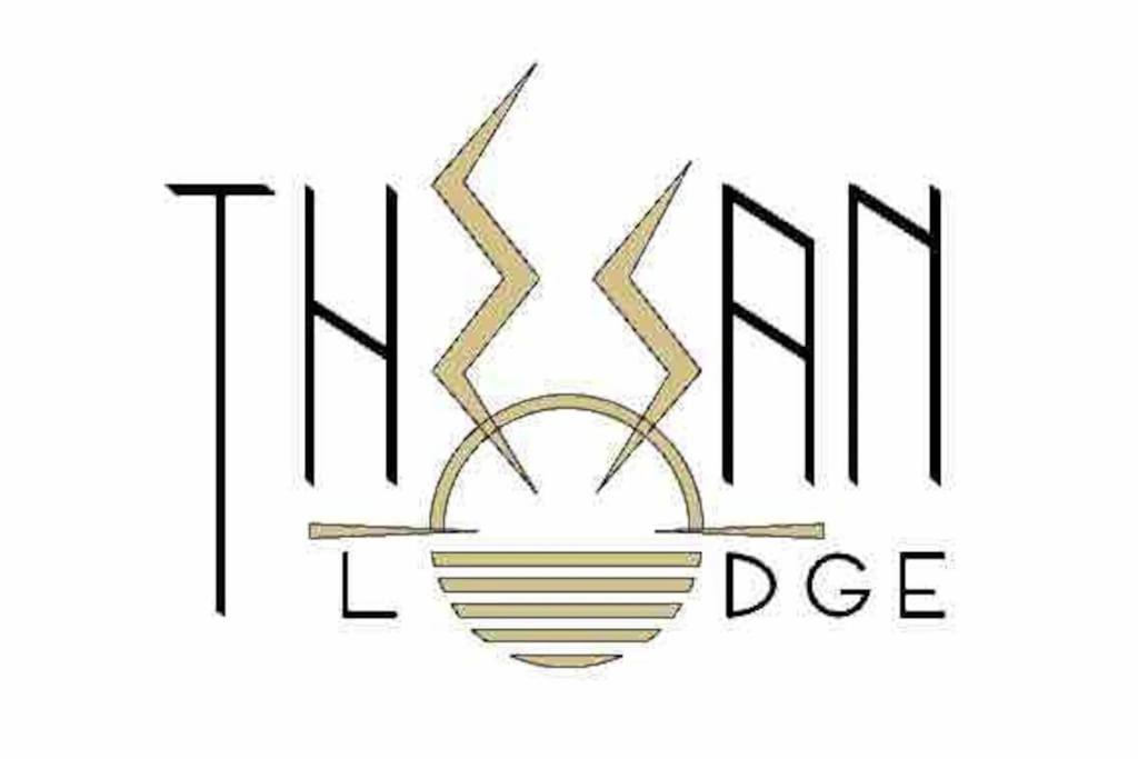 Thesan Lodge, Chic & Modern Design Apartment グロッセート エクステリア 写真