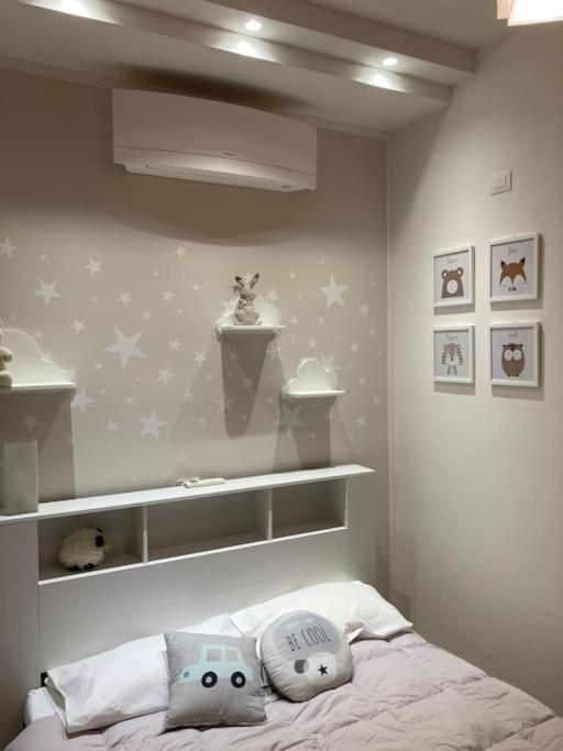 Thesan Lodge, Chic & Modern Design Apartment グロッセート エクステリア 写真