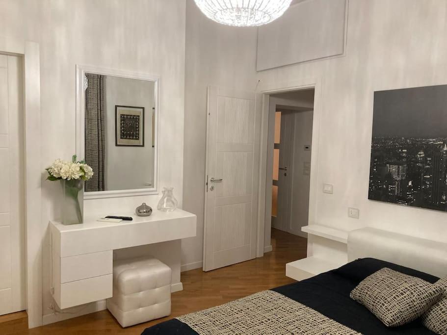 Thesan Lodge, Chic & Modern Design Apartment グロッセート エクステリア 写真