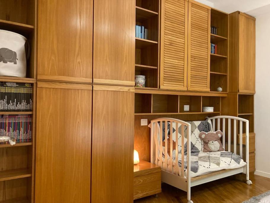 Thesan Lodge, Chic & Modern Design Apartment グロッセート エクステリア 写真