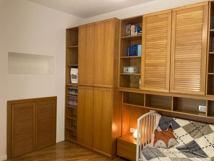 Thesan Lodge, Chic & Modern Design Apartment グロッセート エクステリア 写真
