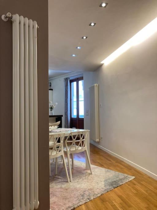 Thesan Lodge, Chic & Modern Design Apartment グロッセート エクステリア 写真
