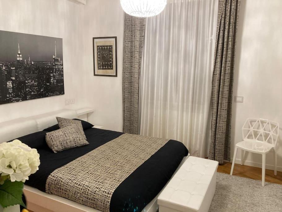 Thesan Lodge, Chic & Modern Design Apartment グロッセート エクステリア 写真
