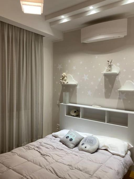 Thesan Lodge, Chic & Modern Design Apartment グロッセート エクステリア 写真