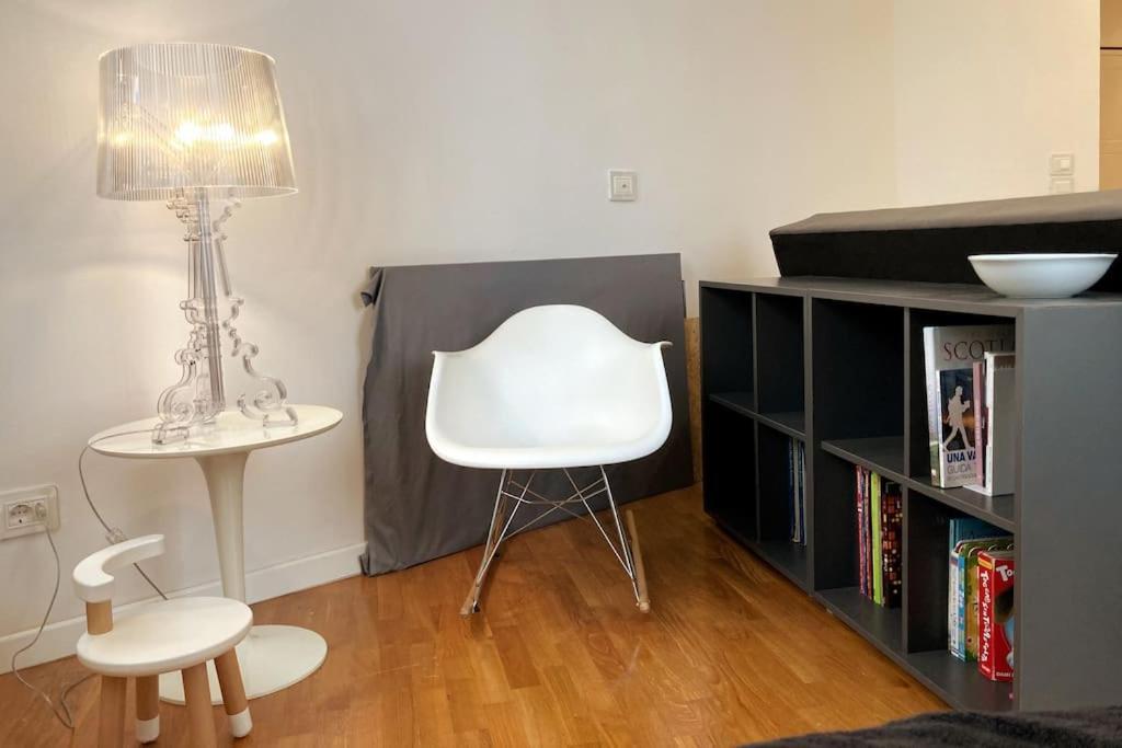 Thesan Lodge, Chic & Modern Design Apartment グロッセート エクステリア 写真